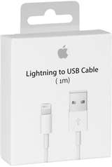 Apple Apple Cavo Lightning a USB (1m)